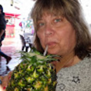 Meet your Posher, Cathy